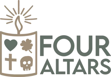 FOUR ALTARS GOSPEL SANCTUARY